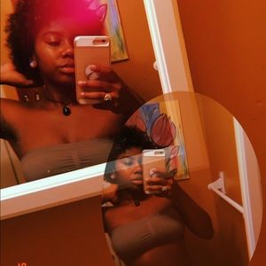 Meet your Posher, Ciara